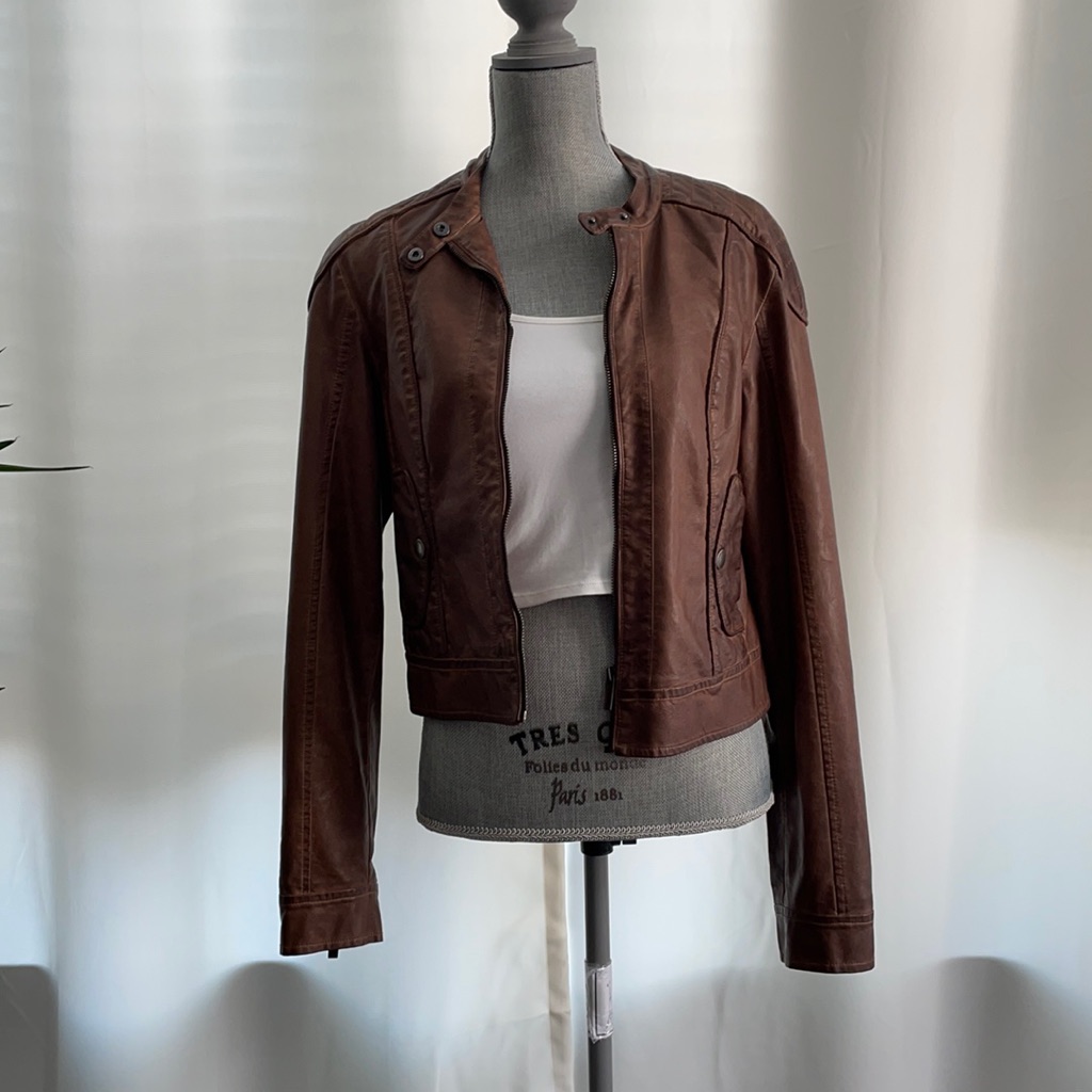 William Rast Jacket